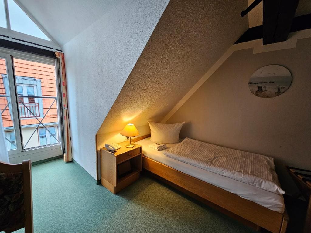Single Room room - Image 1