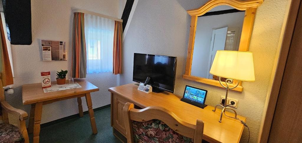 Single Room room - Image 2