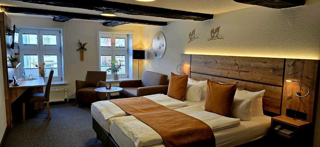 Comfort Double Room room - Image 1