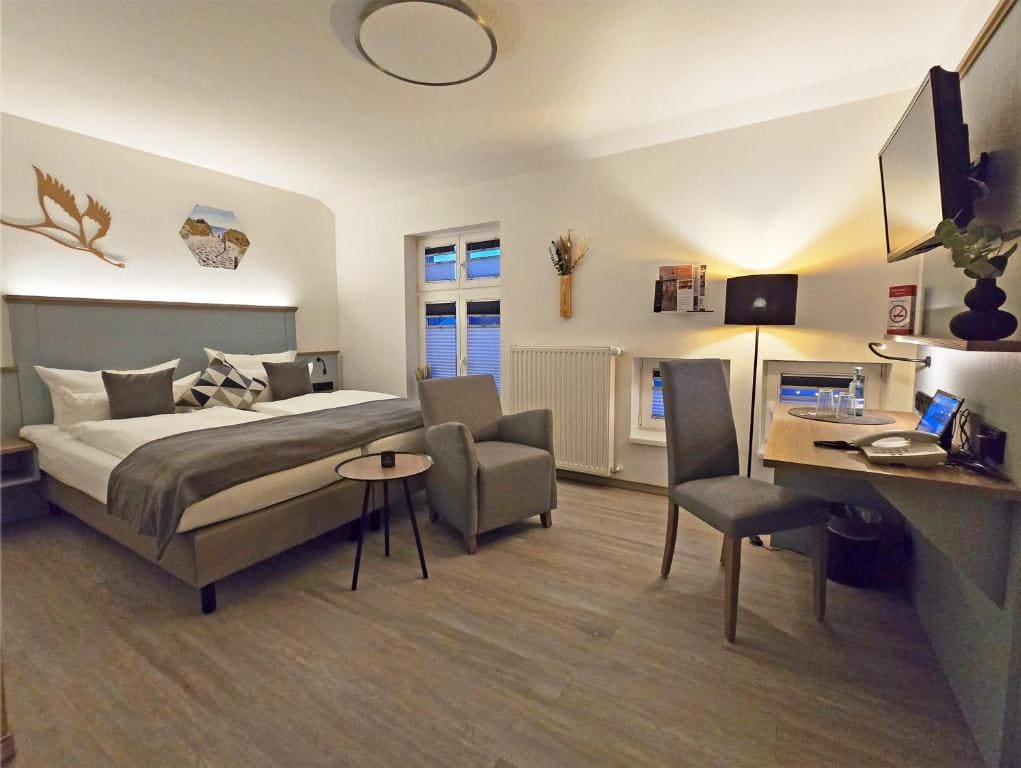 Comfort Double Room room - Image 2