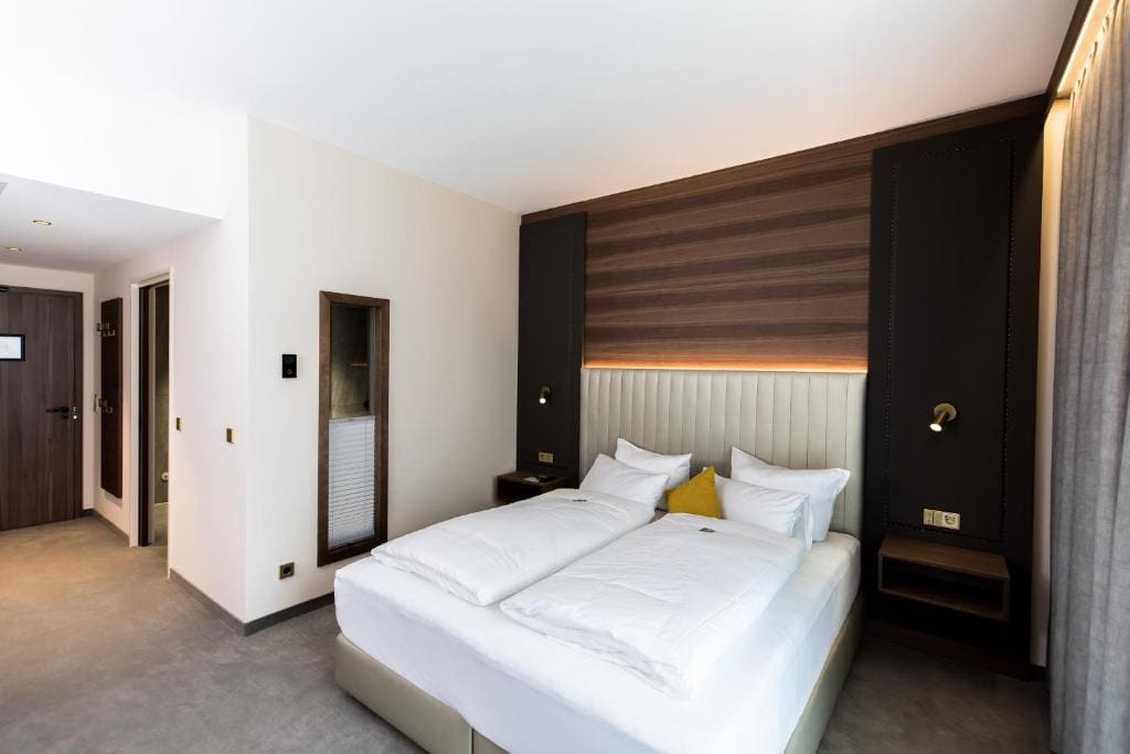 Superior Double Room room - Image 1
