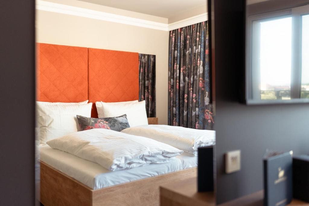 Standard Double Room room - Image 1