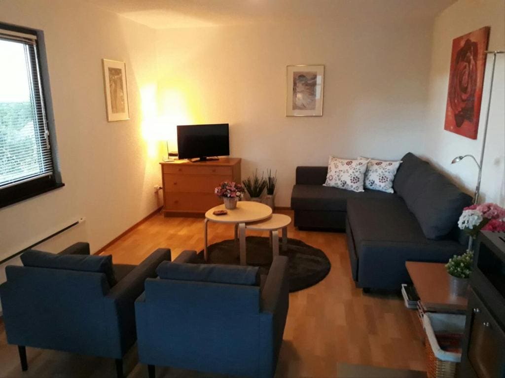 Two-Bedroom Apartment room - Image 1