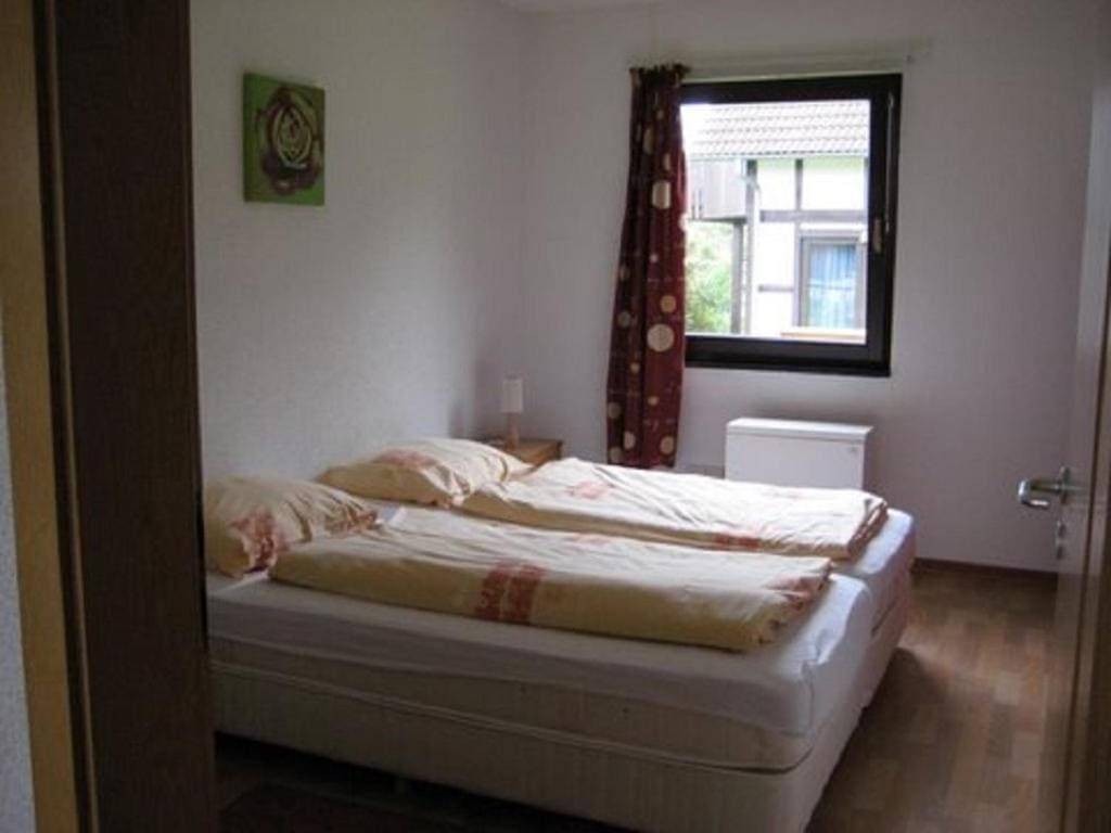 Two-Bedroom Apartment room - Image 3