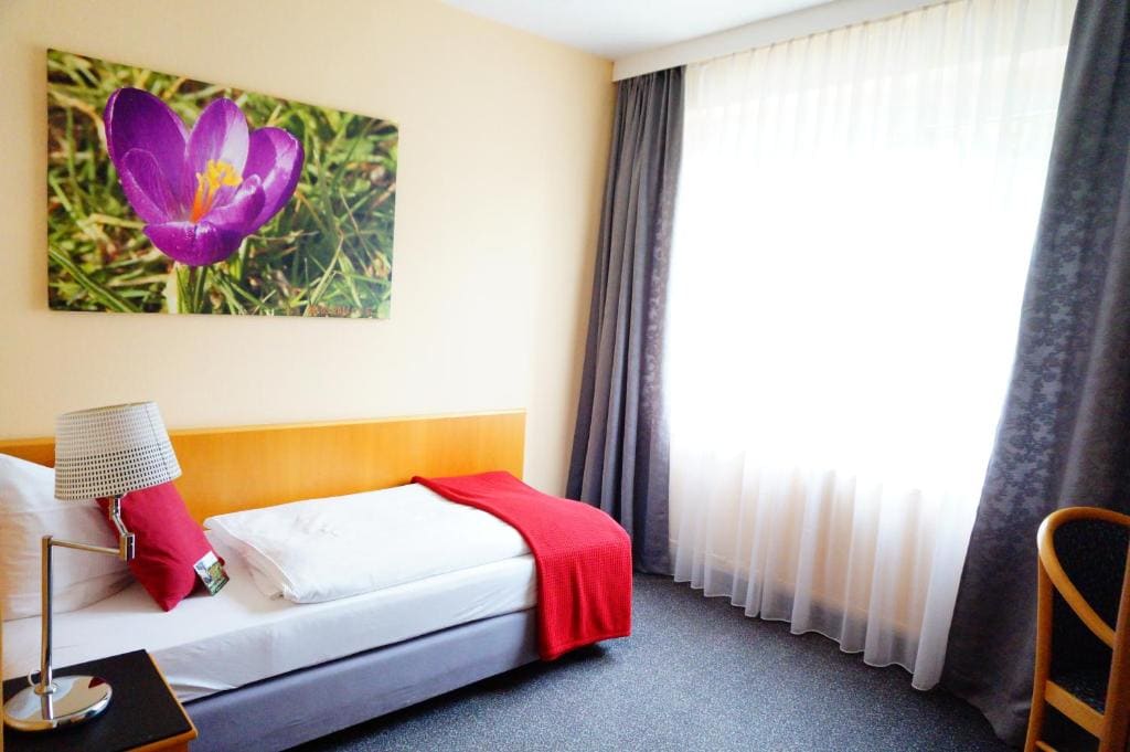 Standard Single Room room - Image 1