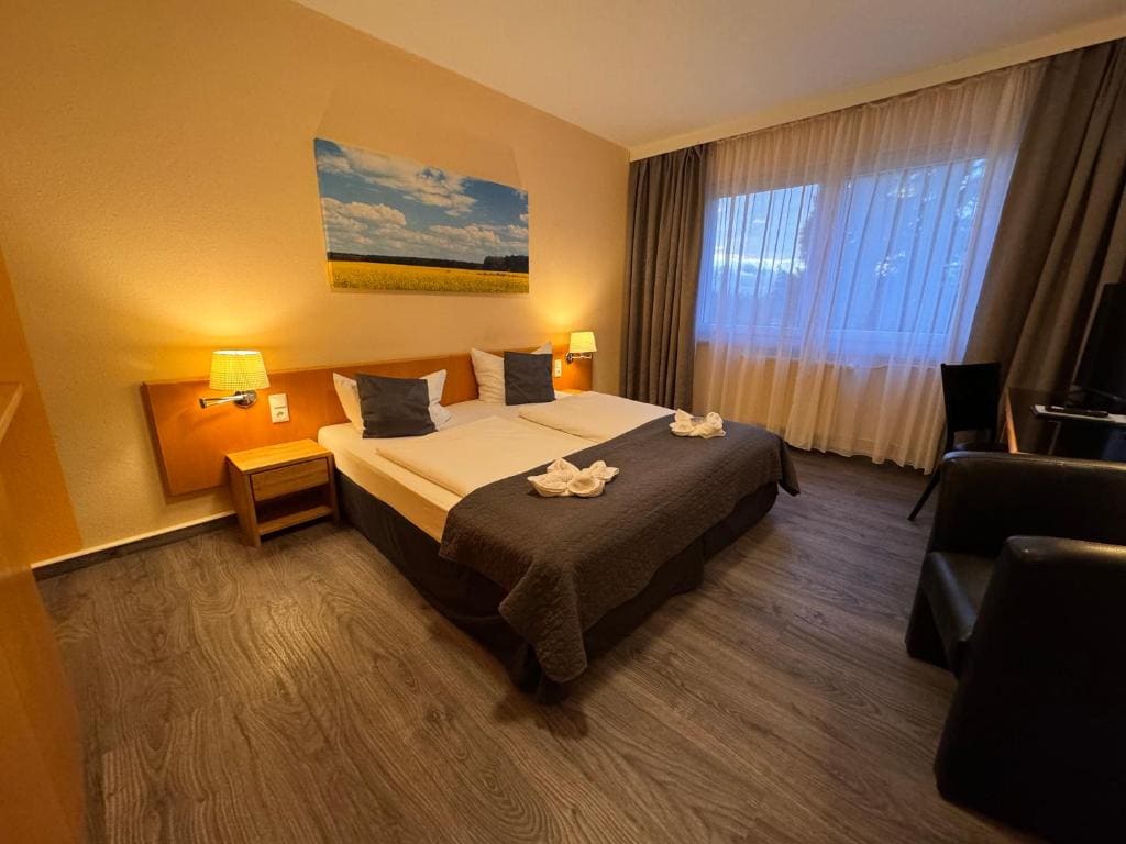 Standard Double Room room - Image 1