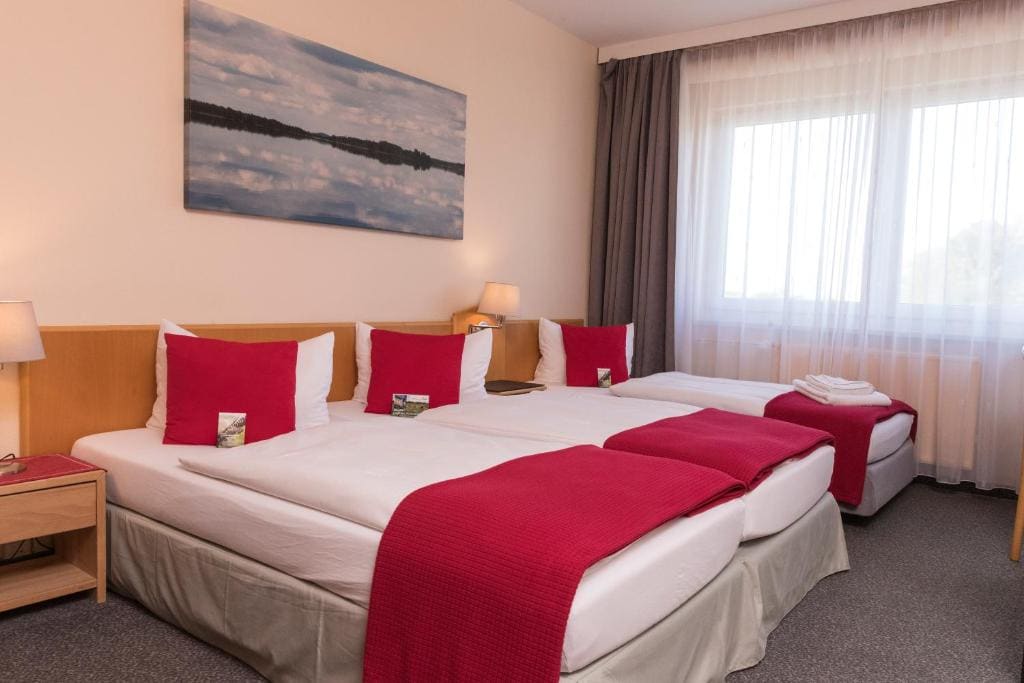 Triple Room room - Image 1