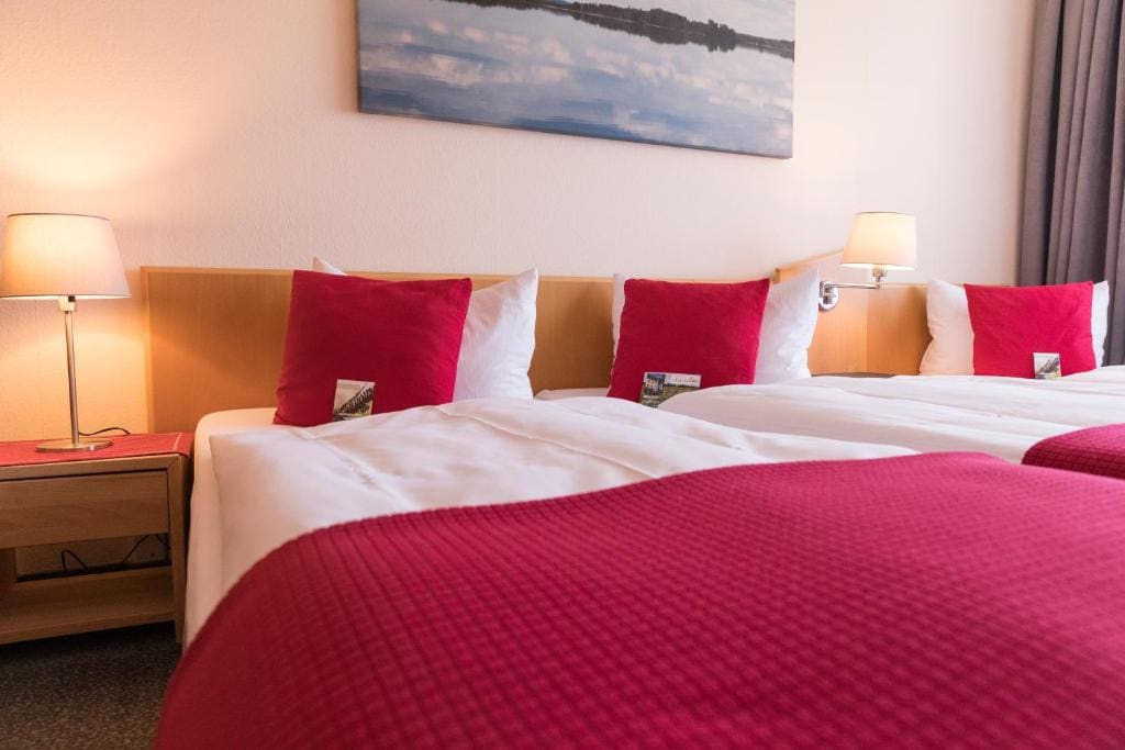 Triple Room room - Image 2