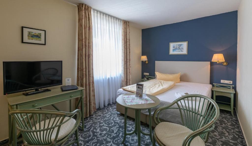 Classic Single Room room - Image 1
