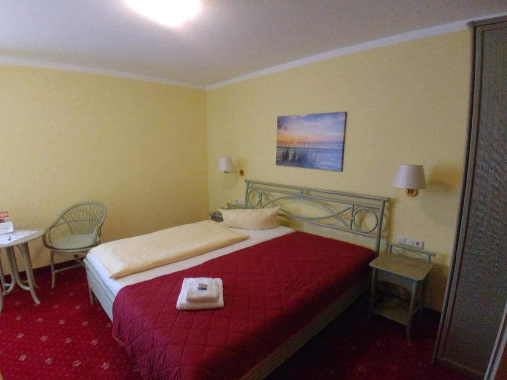 Classic Single Room room - Image 3