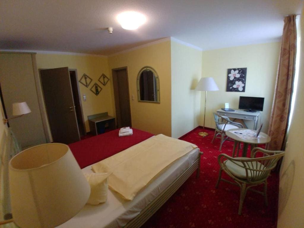 Classic Single Room room - Image 2