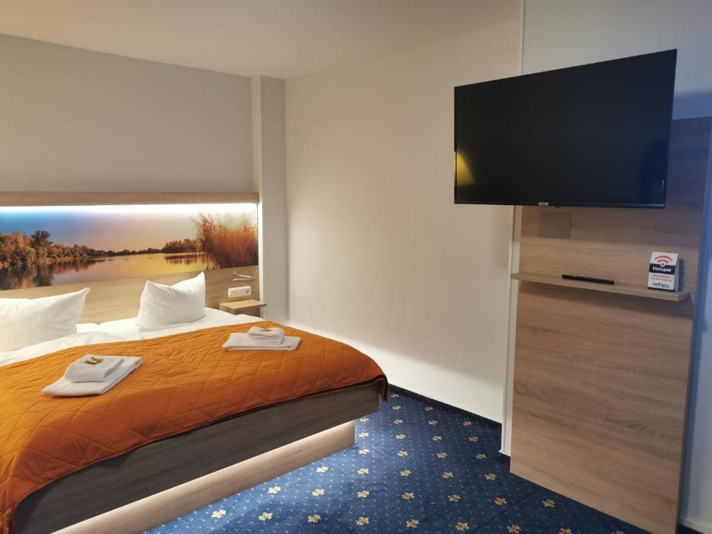 Comfort Double or Twin Room room - Image 1