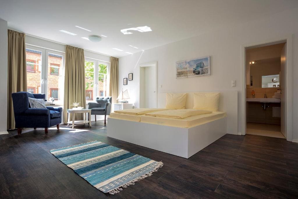 Double Room - Annex room - Image 3