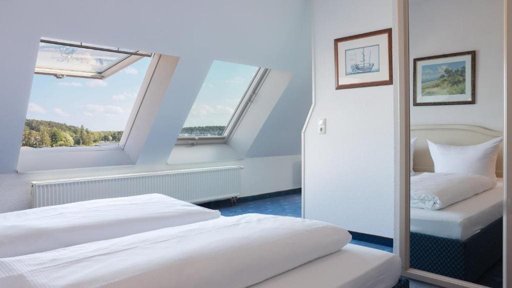 Single Room room - Image 1