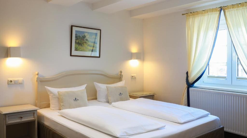 Double Room room - Image 1