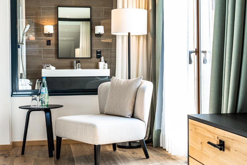 Junior Suite room - Image 2