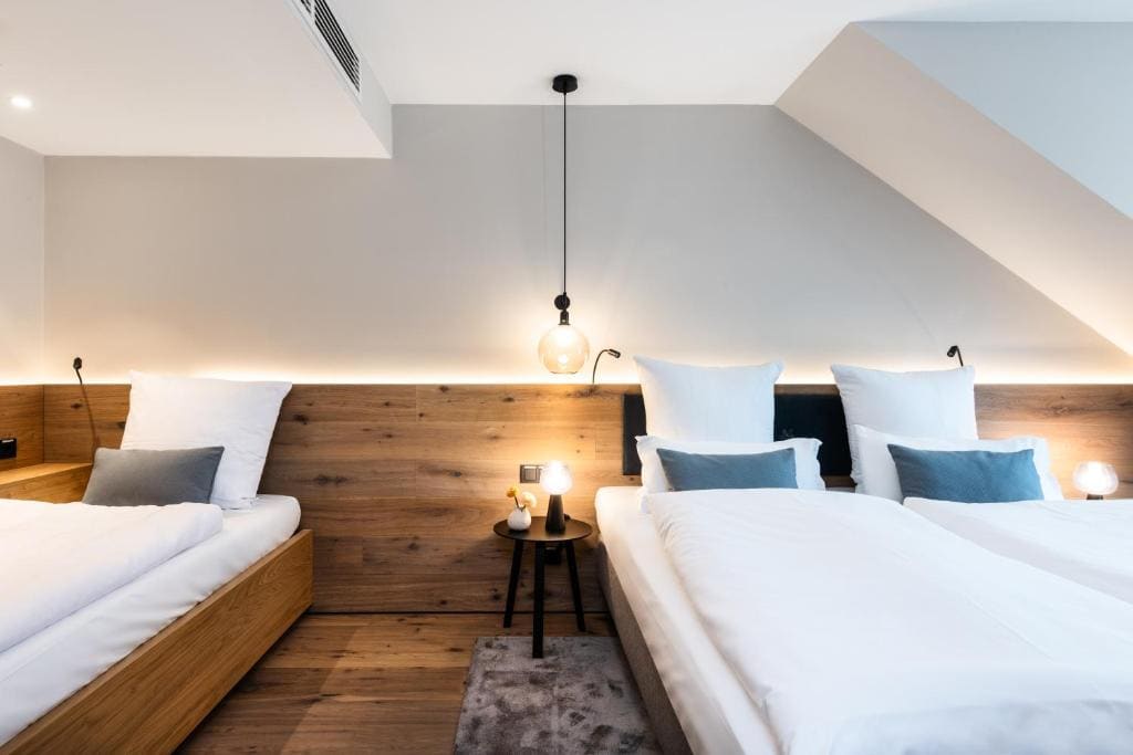 Standard Double Room room - Image 1