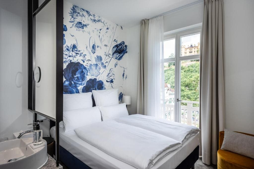 Standard Double Room room - Image 3