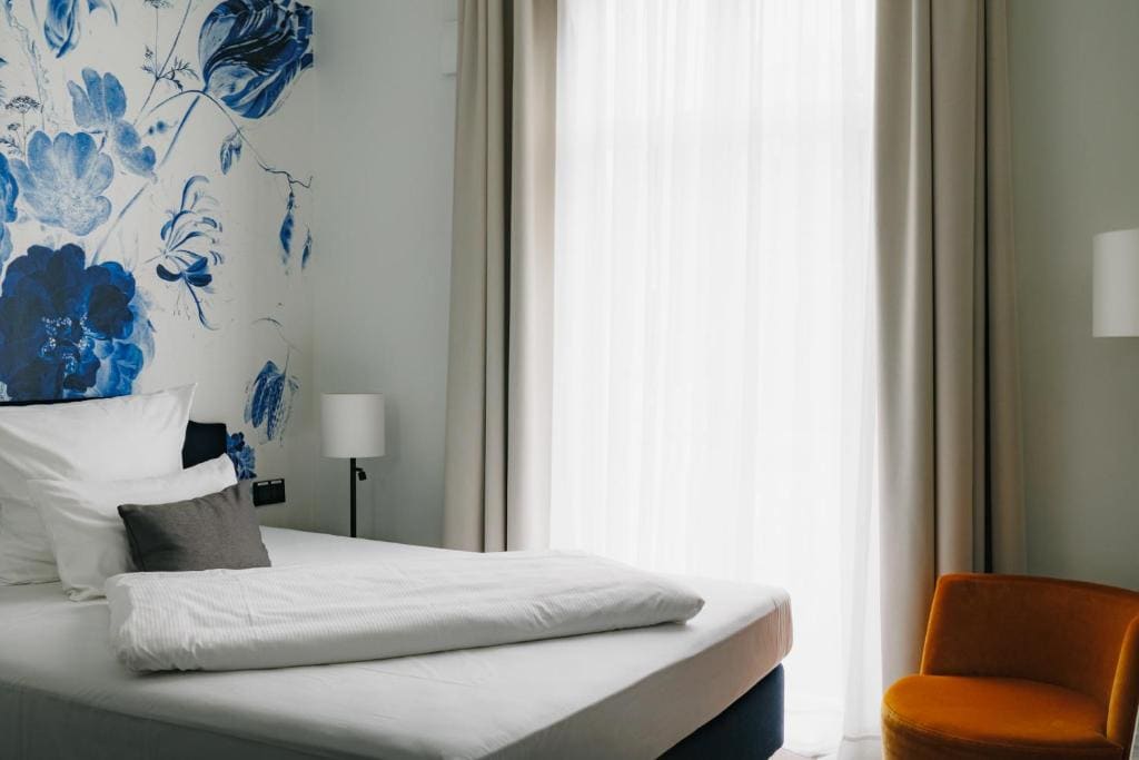 Standard Single Room room - Image 1
