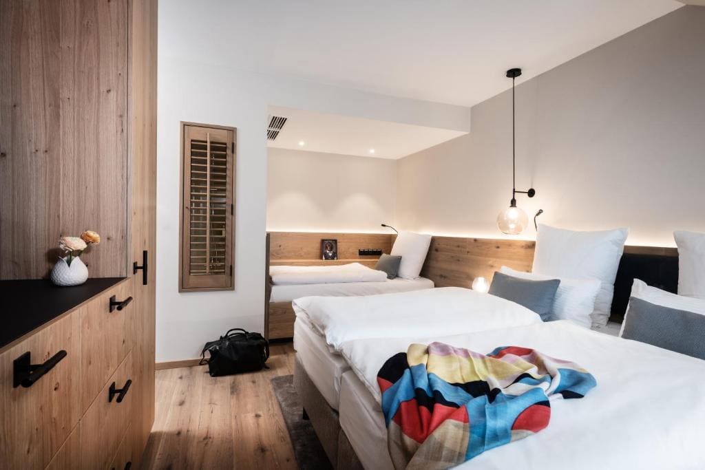 Deluxe Room room - Image 1