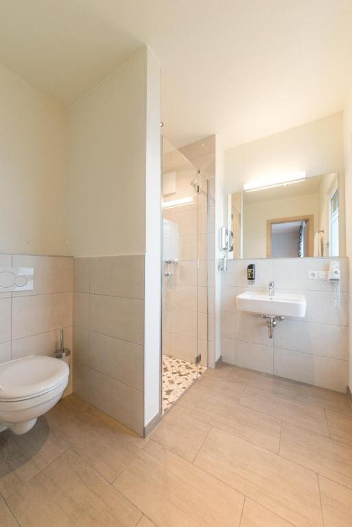 Single Room room - Image 1