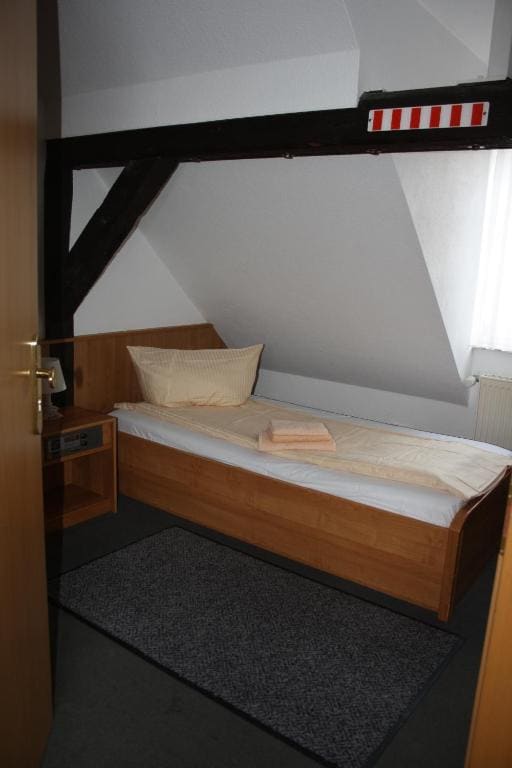 Single Room room - Image 3