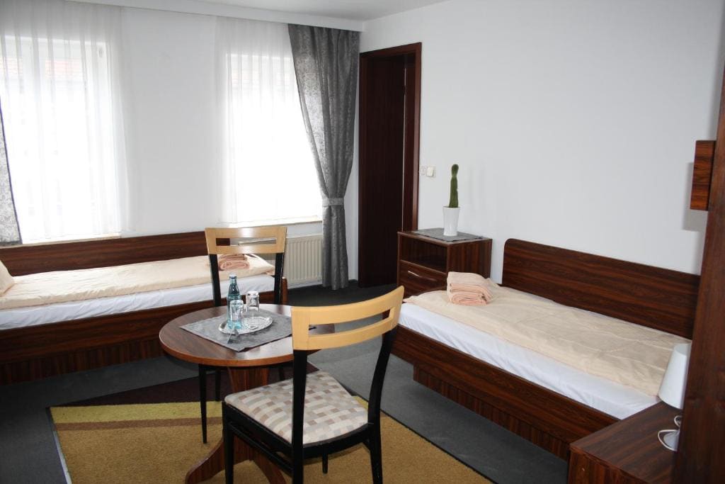 Double Room room - Image 2