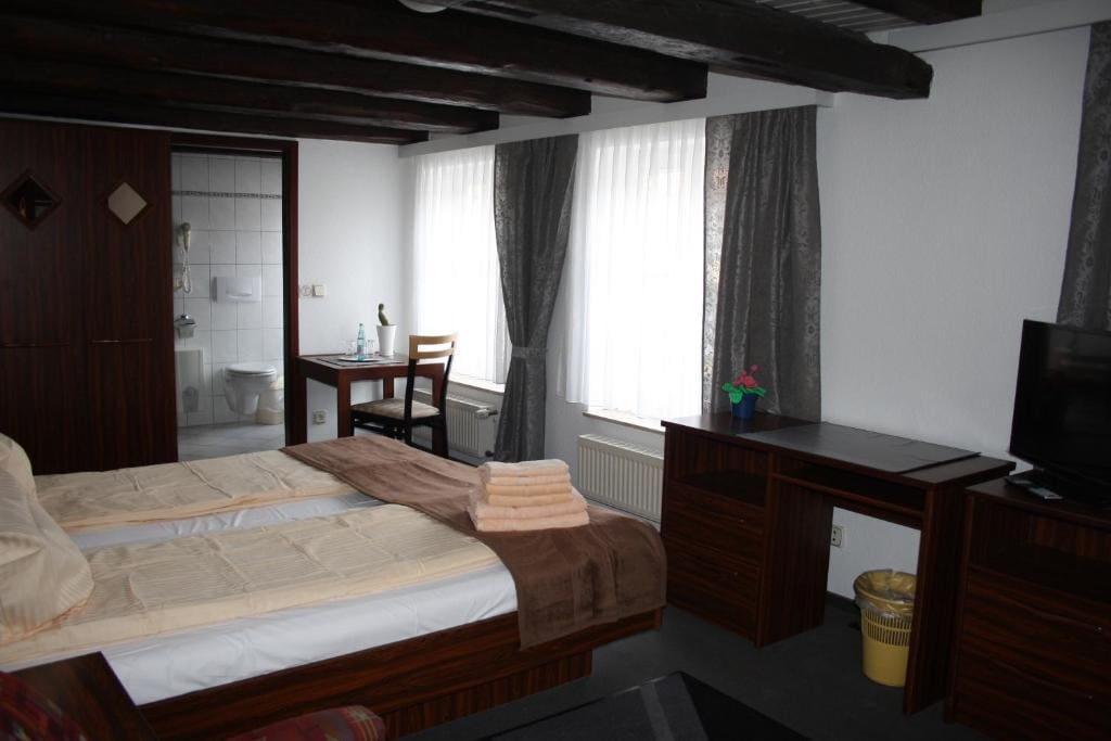 Double Room room - Image 1