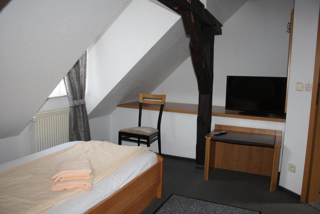 Single Room room - Image 1