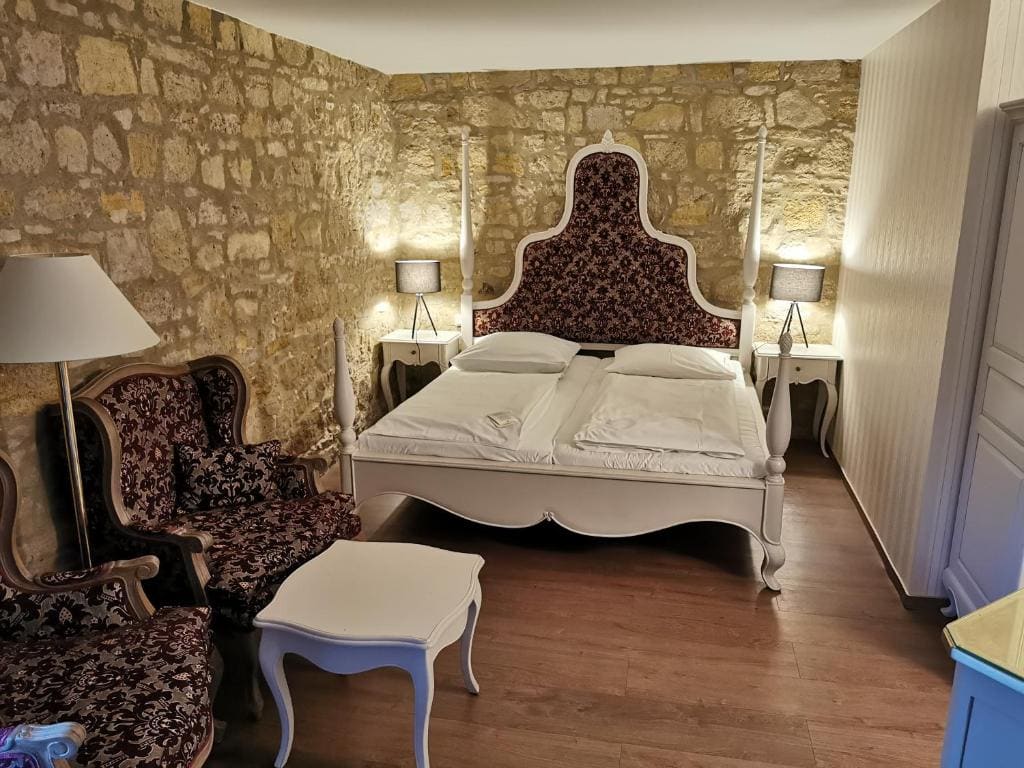 Superior Double Room room - Image 2