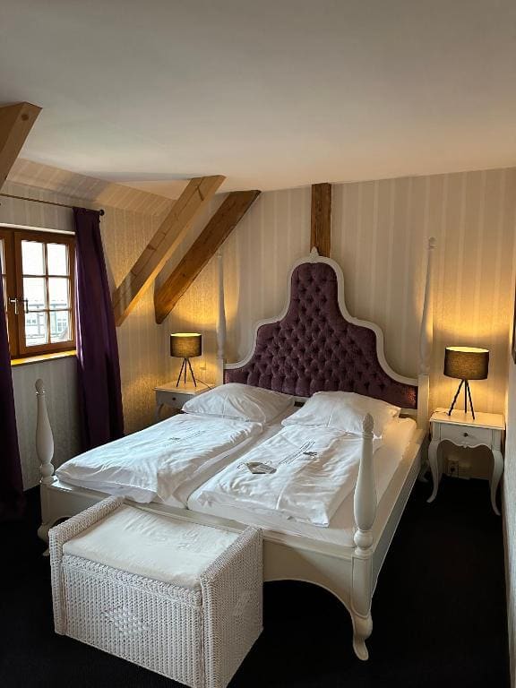 Junior Suite room - Image 2