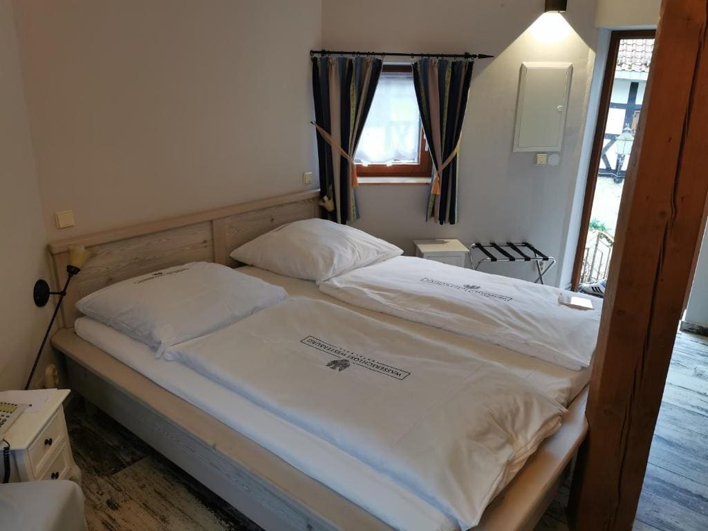 Superior Double Room room - Image 1