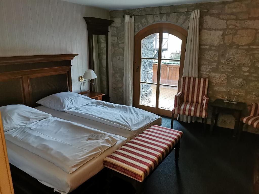 Superior Double Room room - Image 3