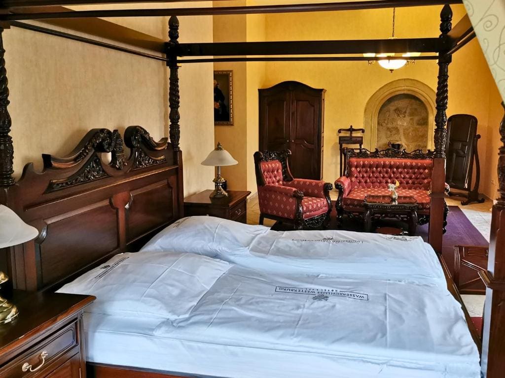 Suite room - Image 1