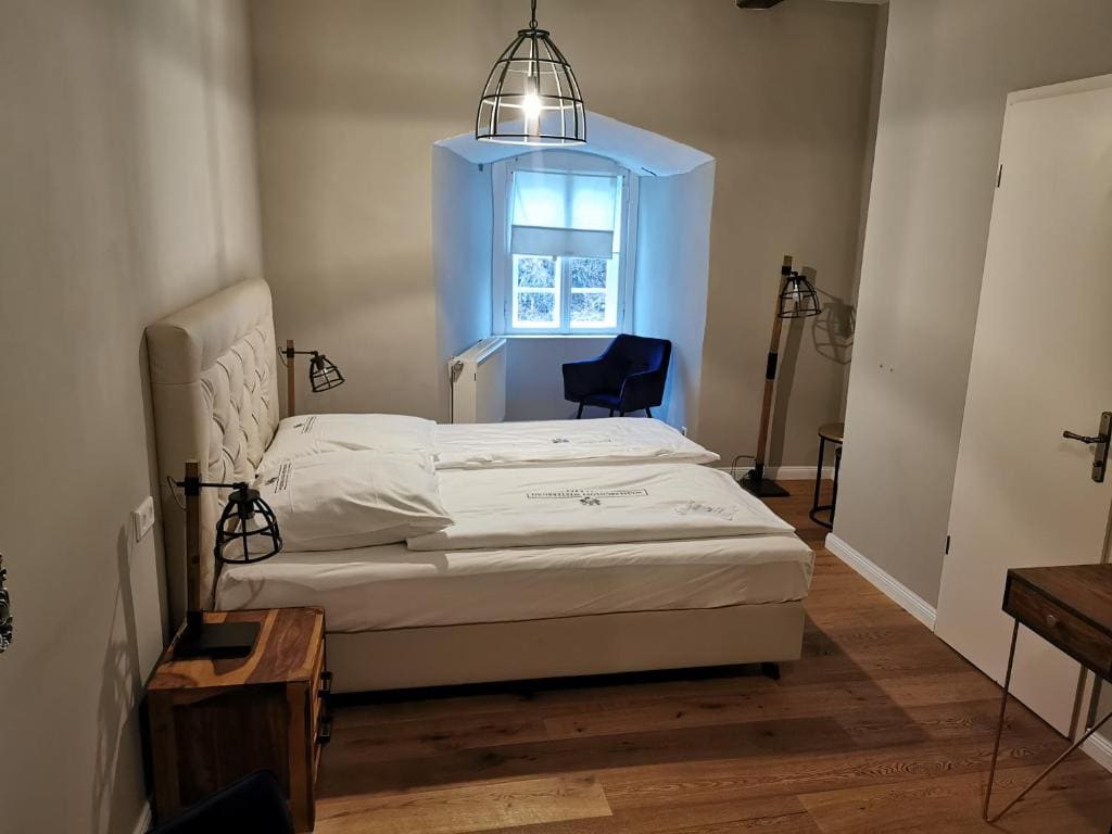 Deluxe Double Room room - Image 2
