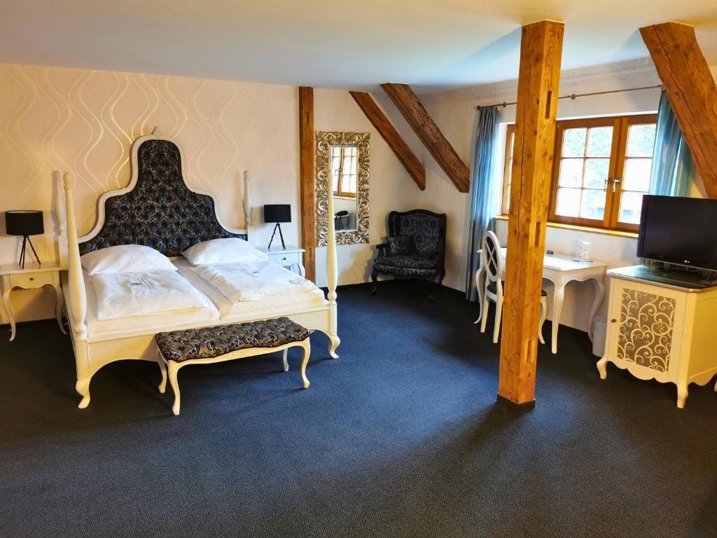 Junior Suite room - Image 3