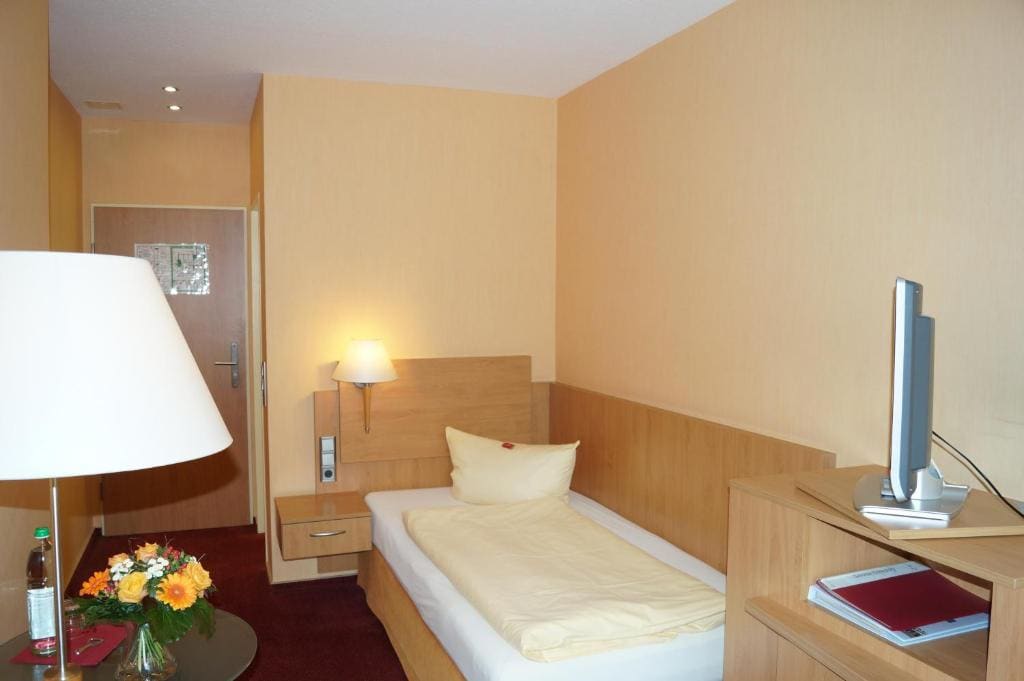 Single Room room - Image 1