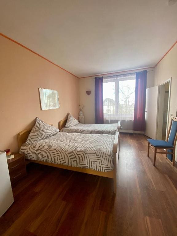Double Room with Private Bathroom room - Image 1