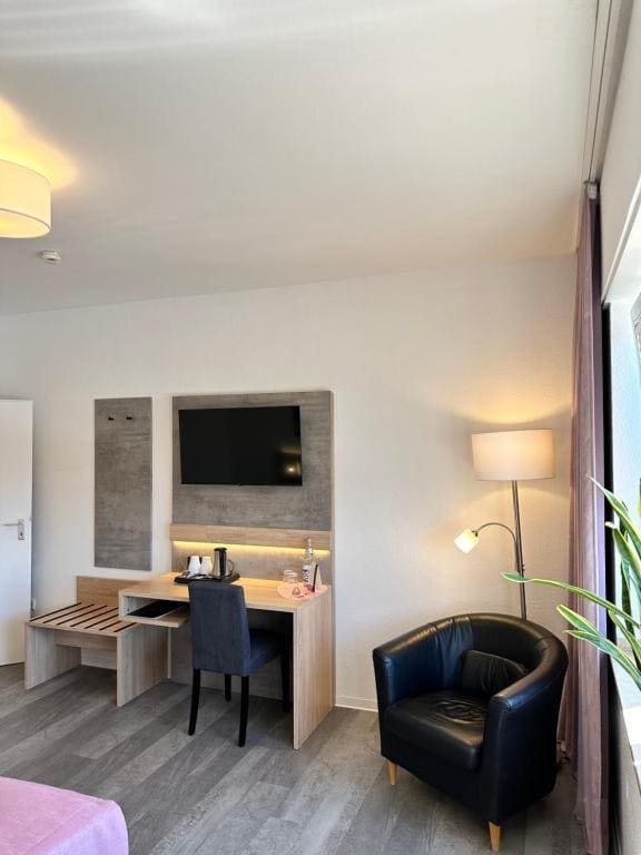 Superior Double Room room - Image 1