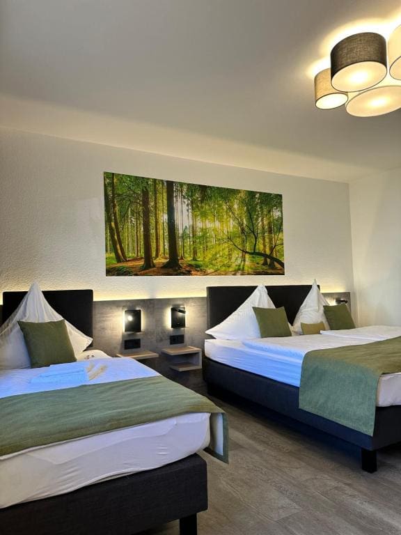 Triple Room room - Image 1