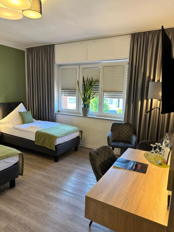 Triple Room room - Image 2