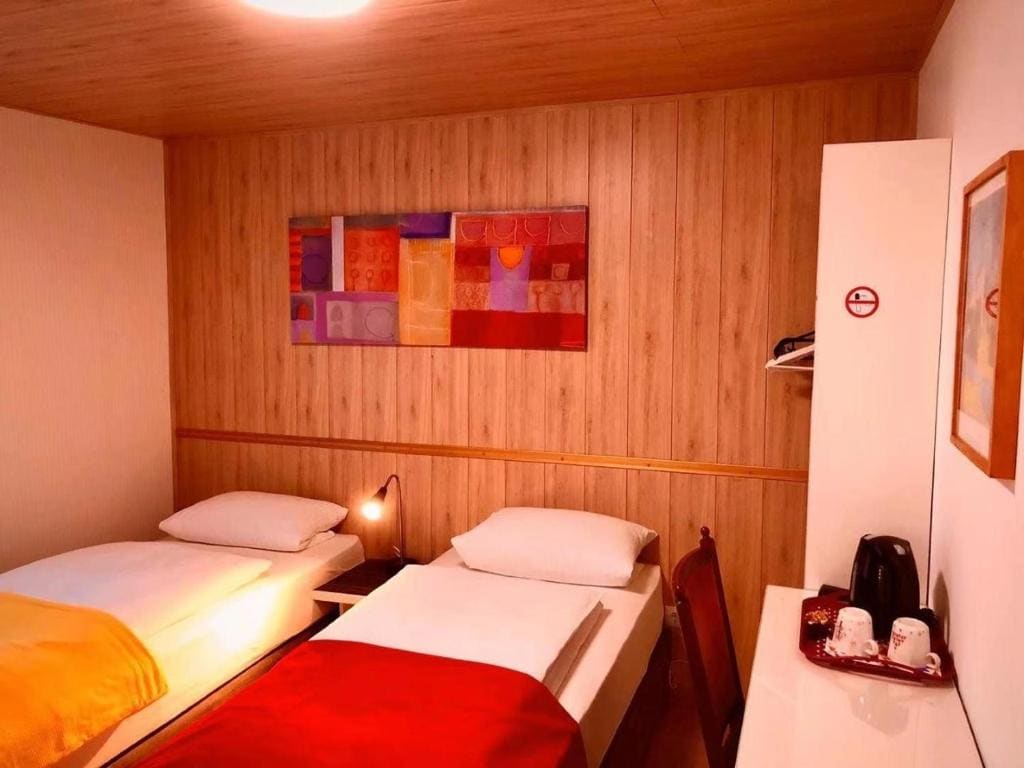 Twin Room room - Image 1