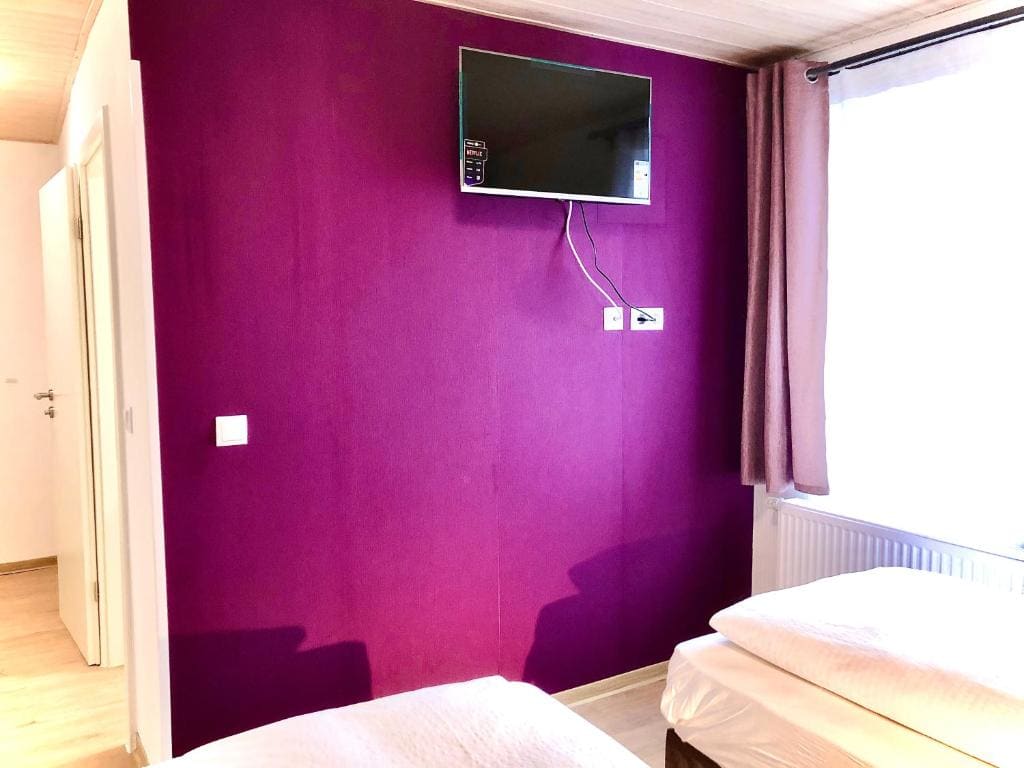 Twin Room room - Image 3