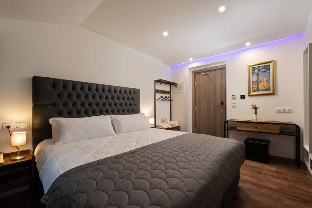 Superior Double room with Whirpool in the Bathroom room - Image 1
