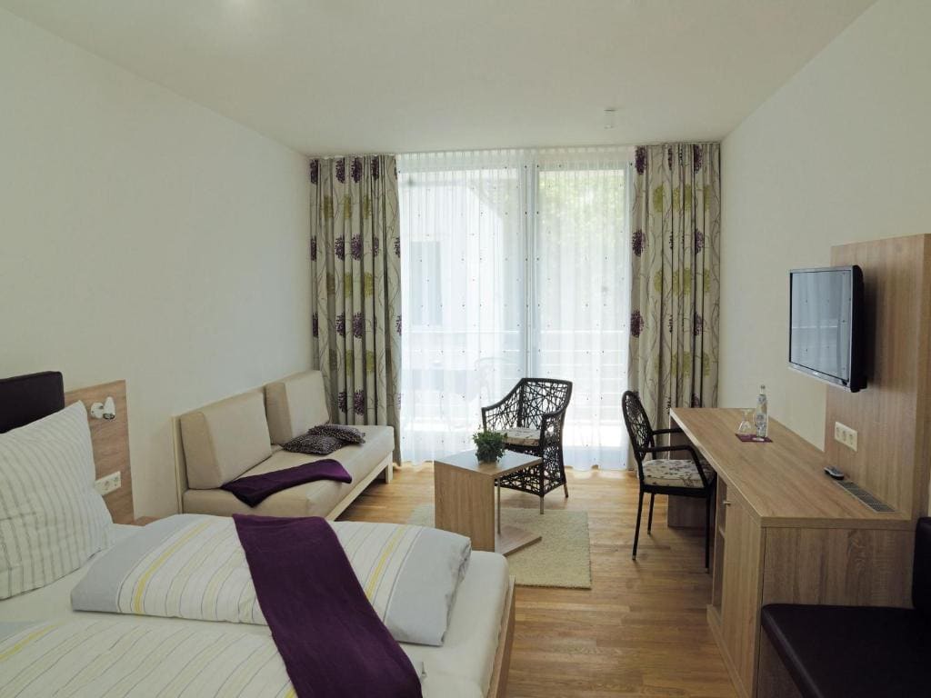 Comfort Double or Twin Room room - Image 1