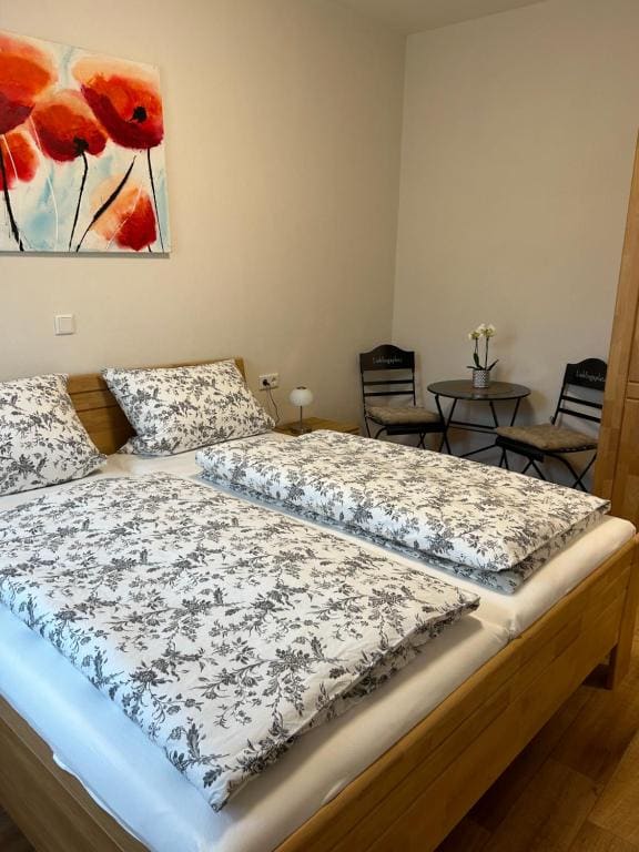 Standard Double Room room - Image 2
