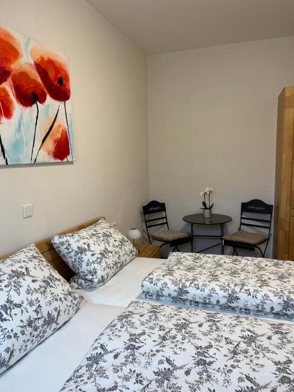 Standard Double Room room - Image 3