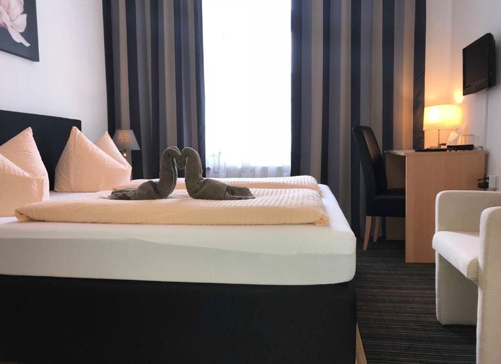Doppelzimmer room - Image 3