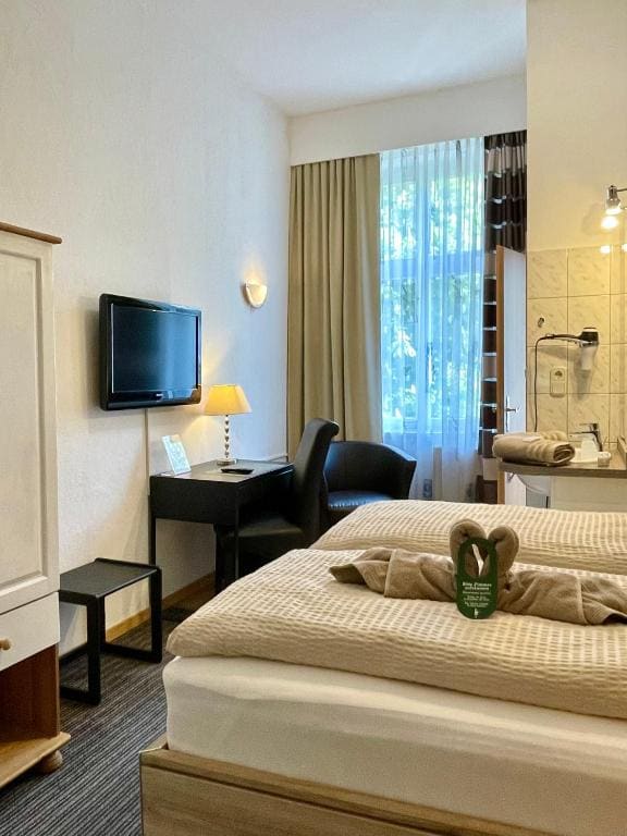 Doppelzimmer room - Image 1