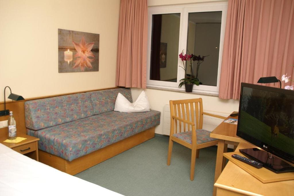 Basic Double Room room - Image 1